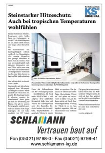 Bauen und Wohnen Seite 11