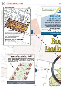 Bauen und Wohnen Seite 16