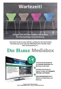 DIE HARKE Seite 14