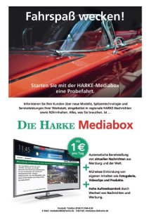 DIE HARKE Seite 40