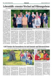 DIE HARKE Seite 20