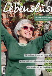 Lebenslust vom 07.06.2016