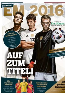 EM-Sonderbeilage 10.06.2016