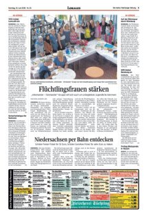 DIE HARKE am Sonntag Seite 5
