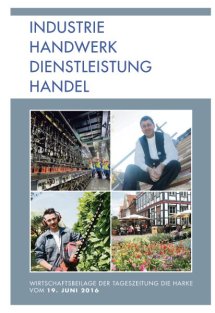 Wirtschaftsbeilage 21.06.2016