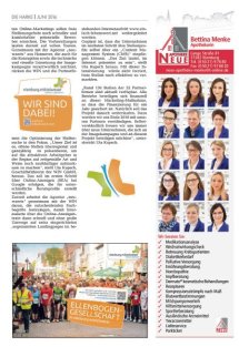 Wirtschaftsbeilage Seite 7