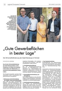 Wirtschaftsbeilage Seite 14