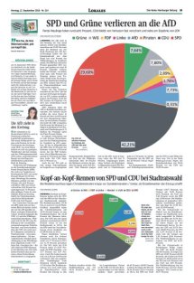 DIE HARKE Seite 19