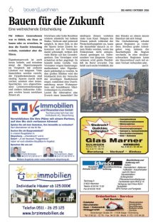 Bauen und Wohnen Seite 6