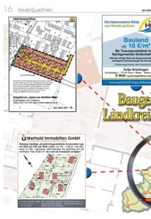 Bauen und Wohnen Seite 16