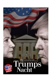 US-Wahl 2016 vom 09.11.2016