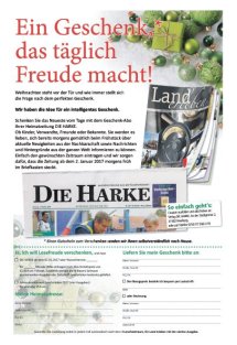 DIE HARKE Seite 29