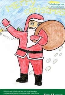 Weihnachtsbeilage 24.12.2016