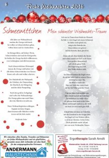 Weihnachtsbeilage Seite 6