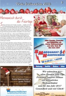 Weihnachtsbeilage Seite 9