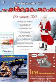 Weihnachtsbeilage Seite 10