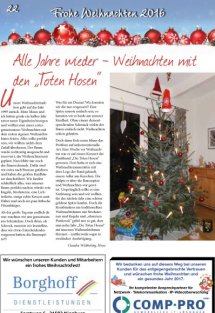 Weihnachtsbeilage Seite 22