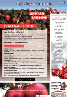 Weihnachtsbeilage Seite 41