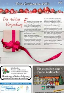 Weihnachtsbeilage Seite 53