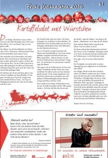 Weihnachtsbeilage Seite 61