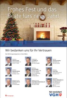 Weihnachtsbeilage Seite 64