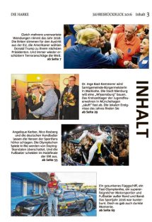 Jahresr&uuml;ckblick Seite 3