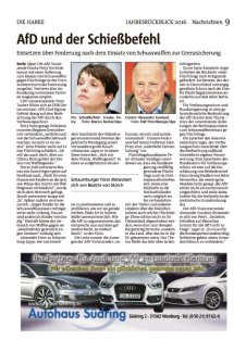 Jahresr&uuml;ckblick Seite 9