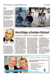 Jahresr&uuml;ckblick Seite 12