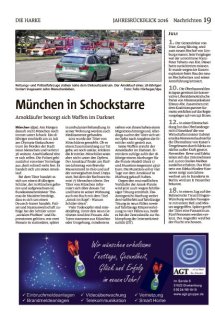 Jahresrückblick Seite 19