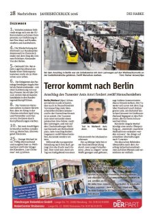 Jahresr&uuml;ckblick Seite 28