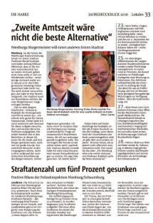 Jahresr&uuml;ckblick Seite 33