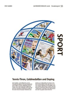 Jahresr&uuml;ckblick Seite 55