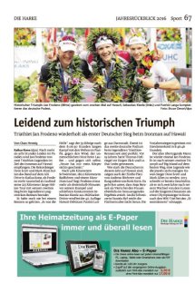 Jahresrückblick Seite 67