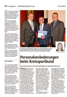 Jahresr&uuml;ckblick Seite 80