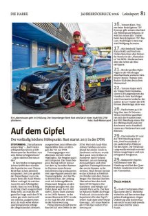 Jahresr&uuml;ckblick Seite 81