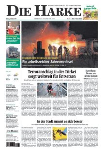 DIE HARKE 02.01.2017