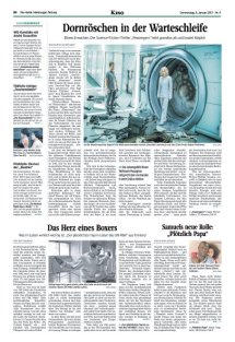 DIE HARKE Seite 20