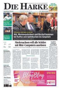 DIE HARKE 07.01.2017