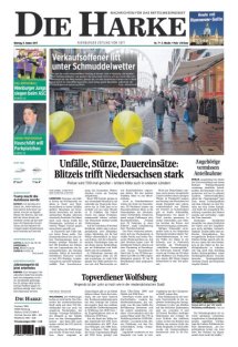 DIE HARKE 09.01.2017