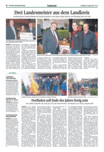 DIE HARKE Seite 22