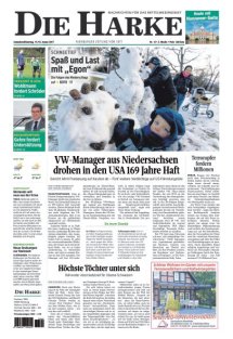 DIE HARKE 14.01.2017