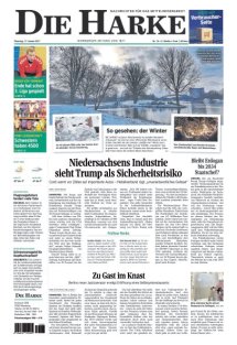 DIE HARKE 17.01.2017