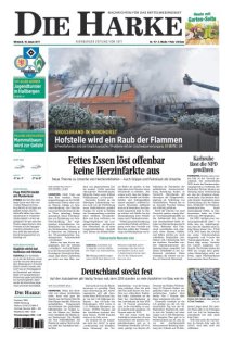 DIE HARKE 18.01.2017