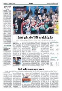DIE HARKE Seite 25