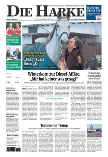 DIE HARKE 20.01.2017