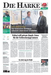 DIE HARKE 23.01.2017
