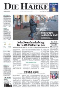 DIE HARKE 24.01.2017