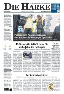 DIE HARKE 27.01.2017