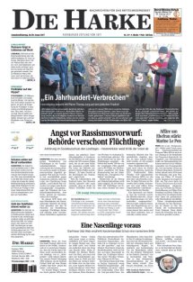 DIE HARKE 28.01.2017