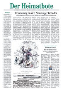 DIE HARKE Seite 38